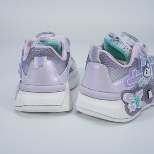 Chaussures décontractées pour filles 2025 – Nouvelles chaussures de sport de haute qualité pour enfants, chaussures de <span class=keywords><strong>basket</strong></span>-ball pour garçons, printemps-automne - Product Image 5