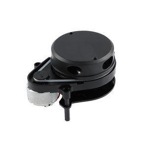 Módulo LiDAR de 360 grados <span class=keywords><strong>X4PRO</strong></span> con amplificadores lineales de radar de rango comparadores para evitación de obstáculos de navegación de coche/barredora - Product Image 1