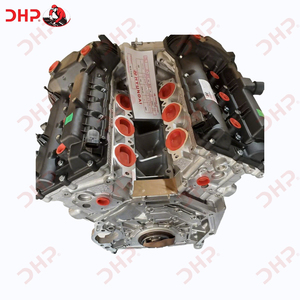 Nouvel ensemble moteur G6DF 3.3L V6 MPI essence Euro V, compression 10.4:1 pour Santa Fe et <span class=keywords><strong>Sorento</strong></span> 2012-2018 Long - Product Image 1