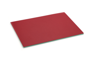 Piastrelle per Campo da <span class=keywords><strong>Ping</strong></span> <span class=keywords><strong>Pong</strong></span> Indoor in PVC Enlio, Approvate ITTF, Ignifughe, 7.0mm, Tappetini Sportivi Ecologici - Product Image 4