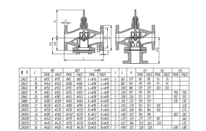 Vanne de commande électrique |   Vanne de régulation motorisée |   4-20mA/Modbus |   Acier inoxydable de haute précision 304 DN50-DN300 |   OEM pour - Product Image 3