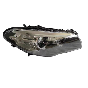 High Quality Xenon Headlight Car <b>Auto</b> <b>Lighting</b> <b>Systems</b> for Bmw 5 Series F10 Headlights - Product Image 5