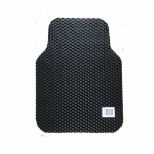 Artes 5021 set di tappetini per auto universali in PVC - Product Image 1