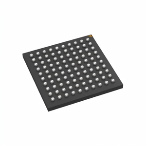 Embedded BOM IC In Stock Electronic Circuit Components ATSAM4SD32CB-CFN 100 VFBGA - Product Image 1