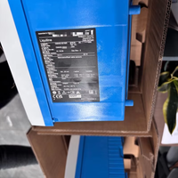 Transmisor de Campo Endress+Hauser para Sensores Digitales, Transmisor de 1/2 Canales Liquiline CM442, Análisis de Líquidos CM442-AAM1A4F260A