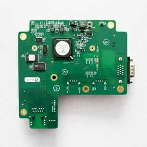 Kontron 0AYU9-P1-00464-001 2CA7100081 RE V.A Carte mère industrielle CPU Board Stock 100% test garantie d'un an - Product Image 3