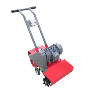 Máquina de eliminación de cenizas y escoria de <span class=keywords><strong>mortero</strong></span> de suelo de hormigón Avión de limpieza de carreteras - Product Image 4