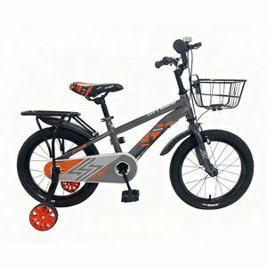 Bicicletas para niños NX MTB, adecuadas para niños de 3 a 12 años, bicicletas para niños baratas/atractivas - Product Image 6