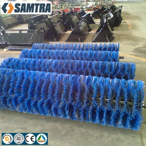 Bán giá rẻ!! towable đi bộ đằng sau tuyết <span class=keywords><strong>sweeper</strong></span> - Product Image 5
