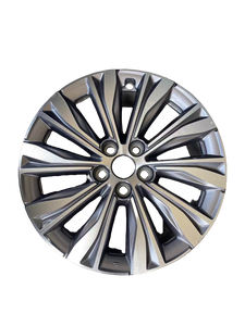 Rines Originales <span class=keywords><strong>de</strong></span> Aleación <span class=keywords><strong>de</strong></span> Aluminio para Automóvil Hongqi EQM5, Piezas <span class=keywords><strong>de</strong></span> Repuesto para Vehículos E-QM5 en Existencia - Product Image 2