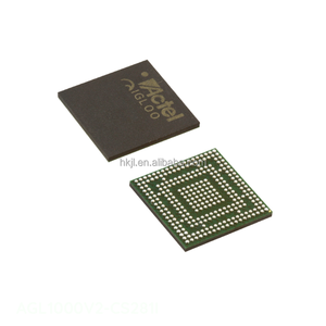En Stock Embedded 281 TFBGA CSBGA Compra de componentes electrónicos en línea - Product Image 1
