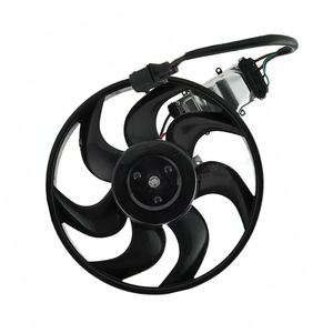 95562413401 Meilleur système de <span class=keywords><strong>radiateur</strong></span> et de ventilateur électrique haute performance, ventilateur de <span class=keywords><strong>radiateur</strong></span> automobile pour Audi Q7 Vw Touareg <span class=keywords><strong>Cayenne</strong></span> - Product Image 6