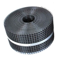 Kit d'exclusion anti-oiseaux et pigeons, filet de protection en métal massif, écologique, pour panneaux solaires