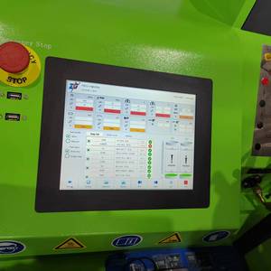 HEUI700 <strong>TEST</strong> <strong>BENCH</strong> for TESTING HEUI INJECTORS INCLUDING C7 C9 C-6 3126 SERIES - Product Image 3