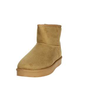 Mariella Burani Botines Bajos para Mujer Camel 50901 - Product Image 6