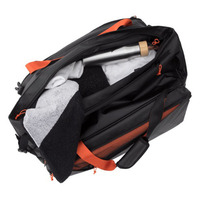 Sac de raquette d'extérieur personnalisé de haute qualité, sac de raquette de pickleball, sac de padel, sac à dos de tennis de plage avec compartiment à chaussures