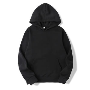 Vente en gros de sweat-shirts à capuche en polaire surdimensionnés pour femmes avec logo personnalisé 220GSM, vente chaude, haute qualité, épaules tombantes, streetwear - Product Image 1