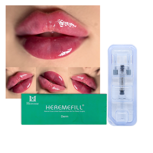 Hereme Lip Filler 2ml, Inyección <span class=keywords><strong>de</strong></span> Ácido Hialurónico para Aumentar el Volumen <span class=keywords><strong>de</strong></span> los <span class=keywords><strong>Labios</strong></span> y Realzar el Color Rojo, <span class=keywords><strong>Precio</strong></span> al por Mayor <span class=keywords><strong>con</strong></span> Certificación ISO y CE - Product Image 5