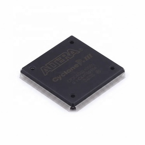 ชิปไมโครคอนโทรลเลอร์ MUC รุ่น EP3C40Q240C8N PQFP-240(32x32) ของแท้ - Product Image 1