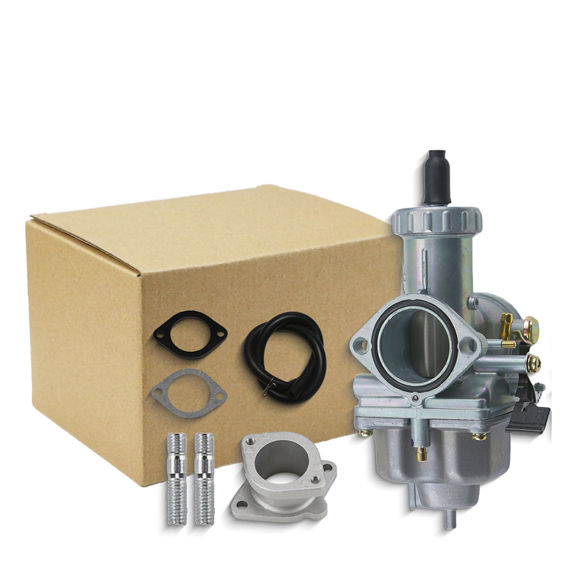 High Performance PZ33 33mm Racing 250