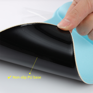 Tapis de souris quotidien fabriqué par OEM/ODM à bas prix pour les employeurs de bureau et d'entreprise - Product Image 5