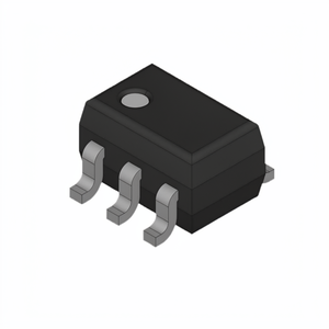 Power Management (PMIC) Original ILC7010AIC528X 5 TSSOP, SC 70 5, SOT 353 Electronics Component - Product Image 1