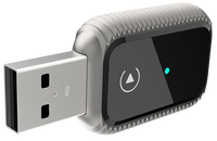 Boîtier TV intelligent Android K3 2025 double Wi-Fi 2.4G/5G avec adaptateur CarPlay sans fil Bluetooth à vie, lecteur Stalker et ensemble CarPlay AI Box