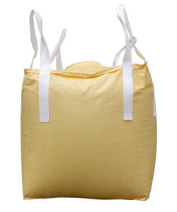 Wholesale 1.5 <b>Ton</b> Fibc Big <b>Bag</b> Bulk Cement <b>Bag</b> 1000kg Jumbo <b>Bag</b> for Silage - Product Image 5