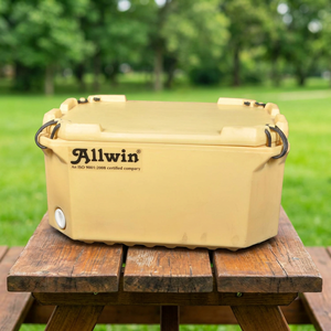 Contenedor Aislado de 70L para Transporte de Alimentos, Ideal para Catering y Entrega, Caja Grande Aislada para Transporte de Alimentos - Product Image 2