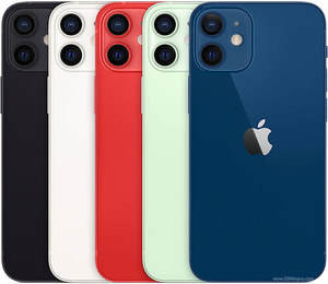Teléfonos Inteligentes Usados Desbloqueados para iPhone 12 Mini 64GB, 128GB y 256GB, Teléfonos Móviles Originales de Segunda Mano, Precio Original en EE. UU. - Product Image 2