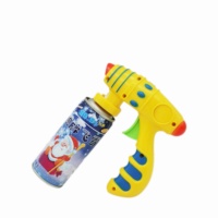 Pistolet à ficelle amusant pour fête biodégradable - Pistolet à ficelle amusant pour fête - Pistolet à ficelle amusant pour fête