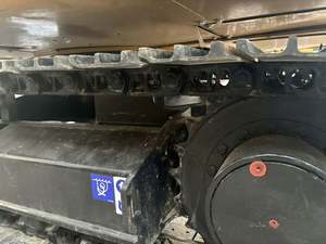 Excavatrice CAT 306 d'occasion entièrement testée, Caterpillar, hydraulique, sur chenilles, d'occasion, 6 tonnes - Product Image 4