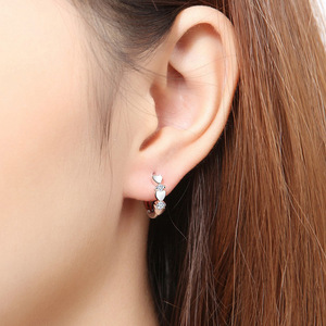 Anello a Doppio Strato con Motivo Ondulato per Donne, Anello Aperto Regolabile Minimalista, Gioiello di Moda Quotidiana - Product Image 4