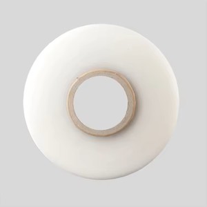 Película de Polietileno Transparente para Envolver Palés a Precio de Fábrica, Película Plástica LLDPE para Embalaje de Palés - Product Image 5