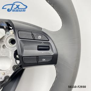 Pour Hyundai Elantra 2016 AD 1.4T ensemble de volant multifonctionnel 56110-F2930 pièces automobiles - Product Image 4