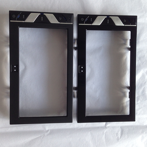 Nhà máy chuyên nghiệp chất lượng cao hàng loạt nhỏ tạo mẫu nhanh Urethane đúc chân không đúc - Product Image 4