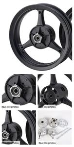 Hot-selling 12" Leisure Bike with Dual Disc Brakes, Aluminum Alloy <b>Wheels</b> and Hubs Factory Direct. - Product Image 6