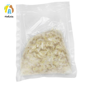 Riz Konjac de style coréen prêt à manger, savoureux riz Konnyaku Shirataki, faible en calories, faible en glucides, faible en matières grasses, riz brun - Product Image 1