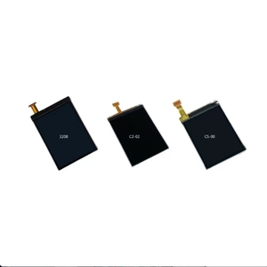 Écrans LCD tactiles TFT pour téléphones portables pour les modèles 3208c/7230/C2-02/X2-06/X2/X2-00/X3/X3-00/C5/C5-00/2710C/7020 - Pièces de haute qualité - Product Image 1
