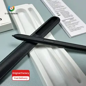 सैमसंग के लिए मूल गैलेक्सी जेड फोल्ड 5 4 3 एस पेन सैमसंग फोल्डेबल स्क्रीन मोबाइल फोन के लिए विशिष्ट टच पेन हैंडराइटिंग पेन