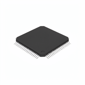 80 LQFP Logic IC fivo SYNC 64KX9 5NS 80TQFP ชุดอุปกรณ์อิเล็กทรอนิกส์72V283L7-5PFI8ช่องทางผู้ผลิต - Product Image 1