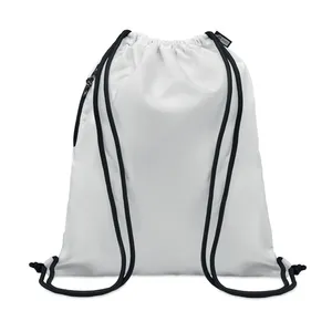 <b>Big</b> <b>bag</b> NIGHT RPET ecological gadgets - Product Image 2