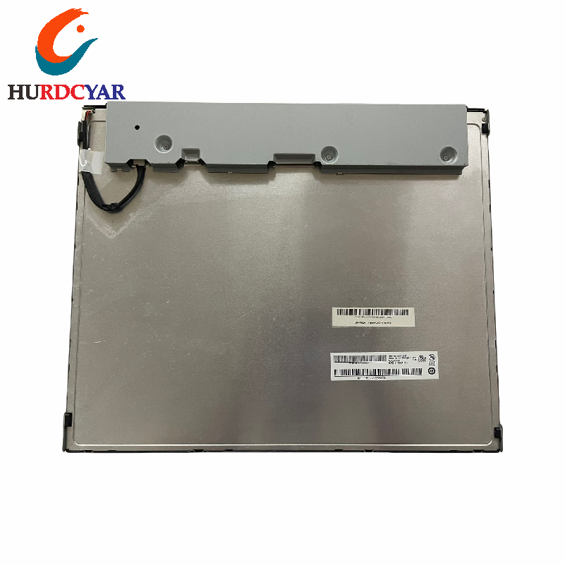 100% Testing Work 17 Inch LCD Screen G170EG01 V1 G170EG01 V.1