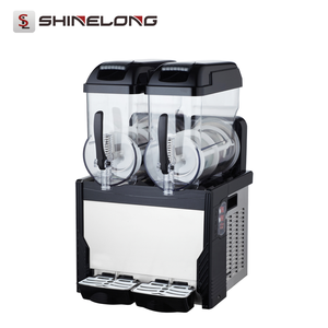 Máquina de Hielo Comercial Doble - Product Image 2