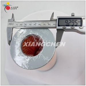 High Quality EMGO 1293831 Fuel Filter for Offset <b>Printing</b> <b>Machine</b> Spare Parts - Product Image 5