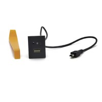Adaptateur d'entrée USB AUX pour Ford Focus 2 MK2 2009 2010 2011 C-MAX Kuga Mk1, mini câble USB, interface jack USB, interrupteur, accessoires