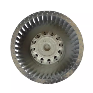 ZIEHL-ABEGG <b>Fan</b> Genuine RF22P-2DK.3F.5R Xerox With OEM Support RE22P-2DK.3F.5R Spindle Motor One-Year Warranty - Product Image 1