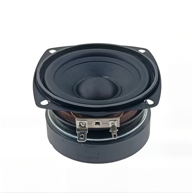 3-inch Speaker 4 Ohm 8 Ohms 15W 15 Watt 79MM  Speaker 8R  78mm 7.9CM Full Frequency Horn  Bass Horn