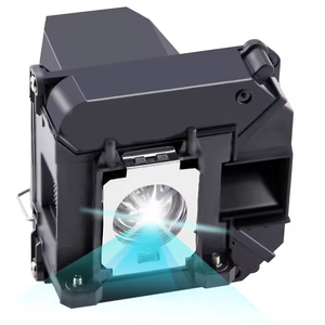 <span class=keywords><strong>Lampe</strong></span> compatible ELPLP68 avec boîtier pour EH-TW5900 <span class=keywords><strong>Epson</strong></span> EH-TW5910 EH-TW6000 EH-TW6000W projecteurs EH-TW6100 - Product Image 4