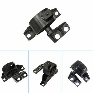 Soporte de motor de coche de piezas de automóvil de alta calidad para Mazda todos los modelos - Product Image 2